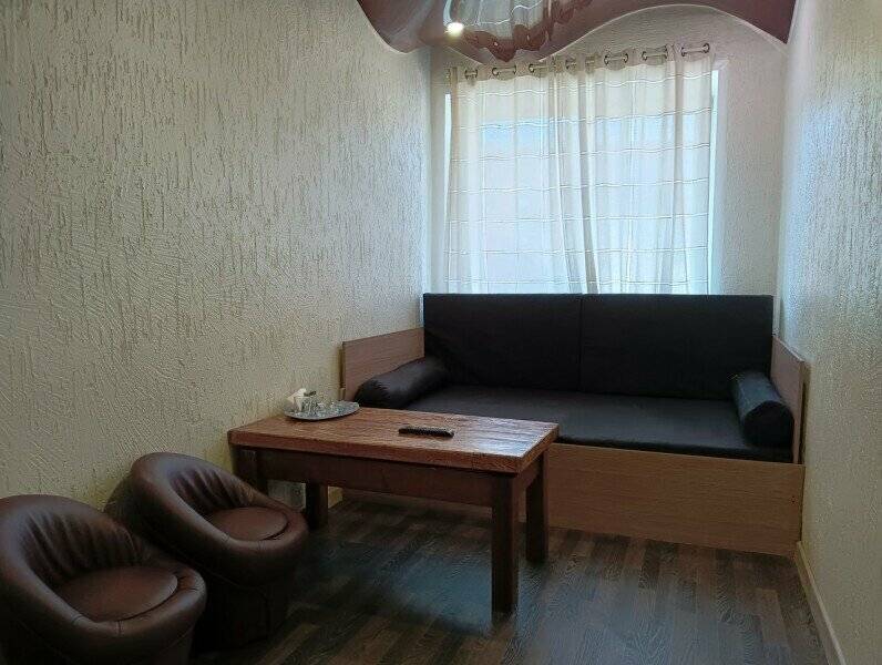 Трехместный номер
